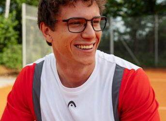 CHARMANT USA Unveil New HEAD Eyewear: Sustainable and Sporty Blend of Functionality and Fashion