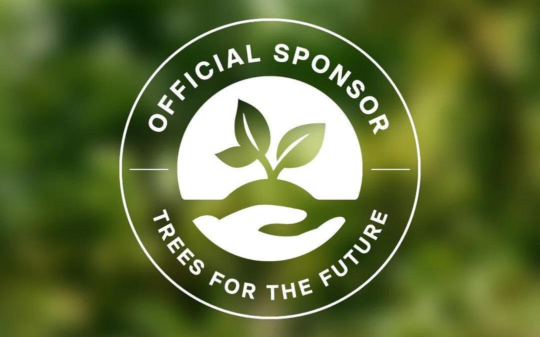 4.2 Million Trees Planted!