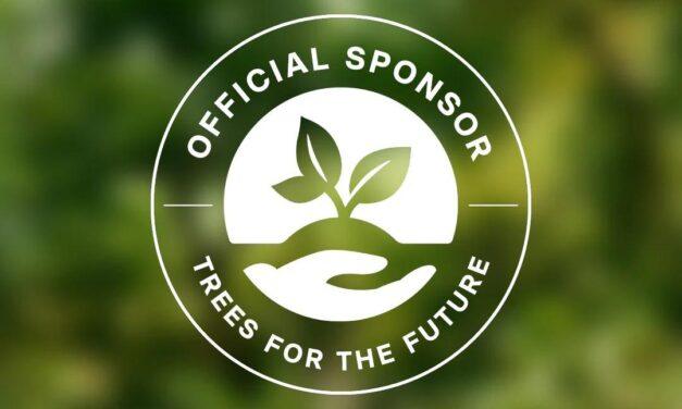 4.2 Million Trees Planted!