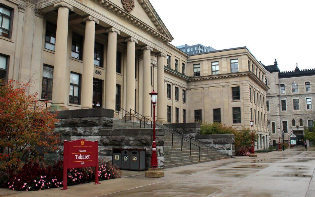 Accreditation threatened: University of Ottawa’s Ophthalmology department under review since 2024 – The Fulcrum