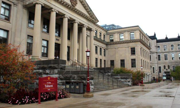 Accreditation threatened: University of Ottawa’s Ophthalmology department under review since 2024 – The Fulcrum