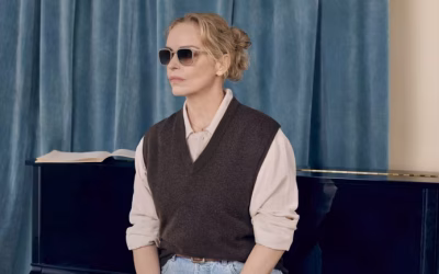 RIMOWA and MYKITA welcome four new styles to their collaborative eyewear collection: Iconic design, crafted in Germany.