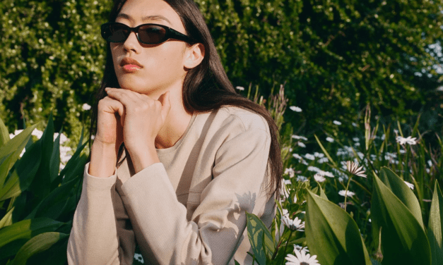 Five pairs of sunglasses you won’t see on every face