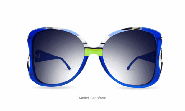 Ultra Limited Presents A New Sunglass Direction