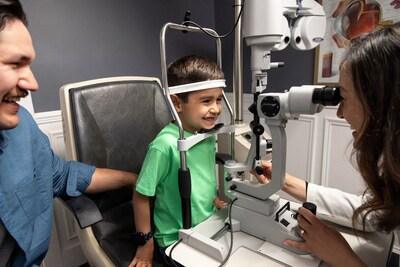 Seeing Clearly Isn’t Enough: Why Eye Exams Matter More Than You Think