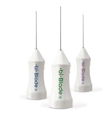 Bausch + Lomb Launches Bi-Blade+™ Dual-Port Vitrectomy Cutter in Europe