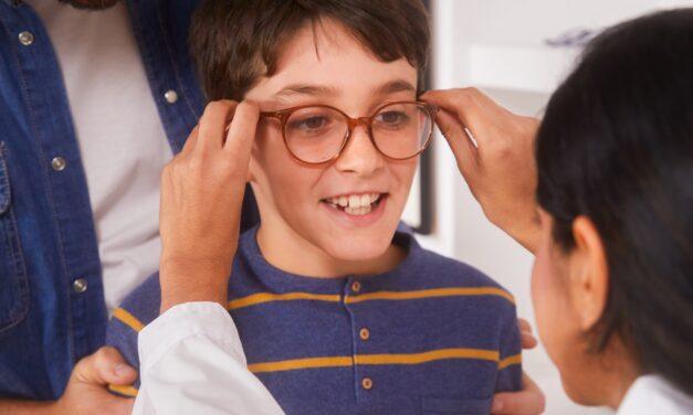 Landmark 24‑Month Data Show DOT™ Lenses Save More than 1D of Myopia Progression in Young Children