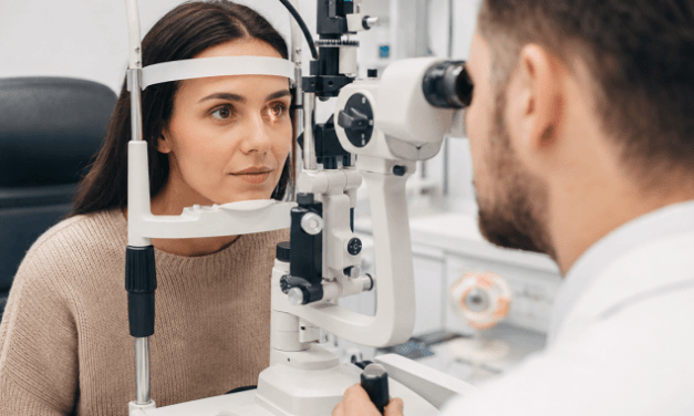 Canadians May Be “Ghosting” Their Eye Health, New Report Suggests