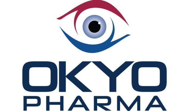 OKYO Pharma expands scientific advisory board with cornea expert – ICYMI
