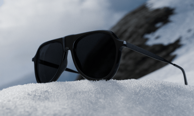 Barton Perreira and 007 Introduce The Vedretta – The 12th design in a celebrated legacy collaboration inspired by the cinematic marvel, A View To A Kill.