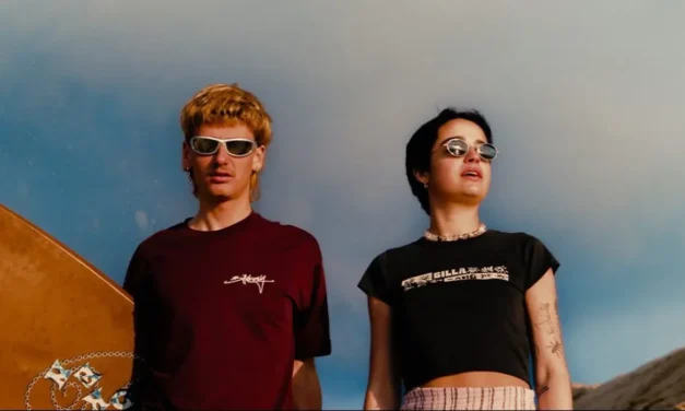 Billabong Expands into Eyewear with L’Amy America