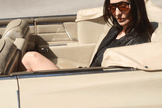 Gigi Studios Presents “In Vacanza” Featuring Tish Weinstock Seen By Dianna Louise Barlett