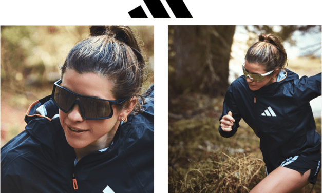 Adidas Sport Eyewear Announces Trail Running Athlete Toni Mccann As Brand Ambassador