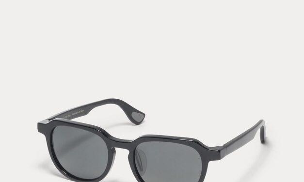 ARTICLE ONE INTRODUCES SPRING/SUMMER 2026 RELEASE. Crafted eyewear informed by movement