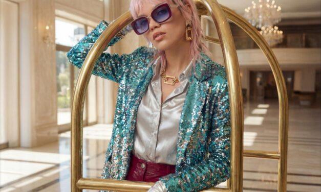 EKKIU by Swiss Eyewear Group Turns Up the Heat for Summer 2026