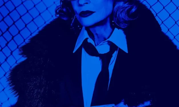 Lauren Hutton Superstar – Steven Klein photographed the new eyewear collection for Jacques Marie Mage, created in collaboration with Haider Ackermann