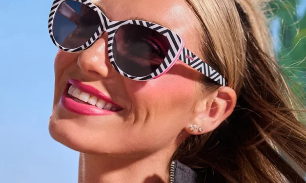 Goodr Partners With Mattel’s Barbie and Ken for Sunglasses Collection