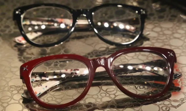 Blue Light Glasses Are Growing in Popularity, But Do They Actually Work? Research Shows Staggering Answer