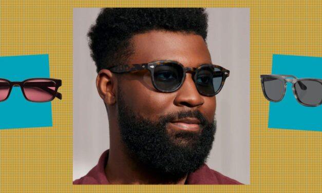 The Best Sunglasses Brands of 2026 So Far—From Ray-Ban to Oliver Peoples