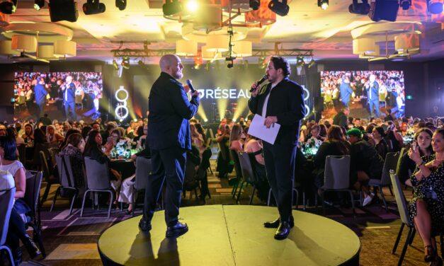 Opto-Réseau 30th anniversary press release