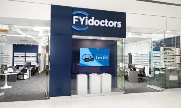 FYihealth group Partners with KKR to Accelerate Doctor-led Eye Care Across Canada