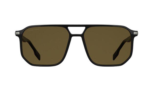 Canada Goose unveils the eyewear styles of the SS26 advertising campaign