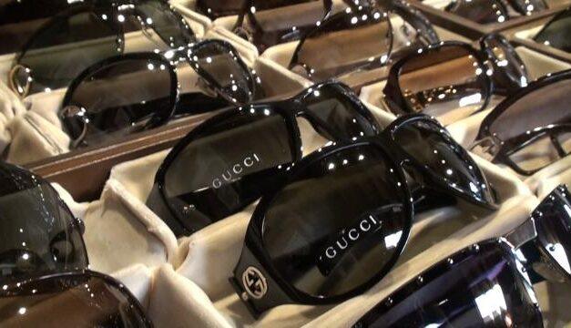 A New Perspective on the Past: The Vision Behind Second Chance Eyewear