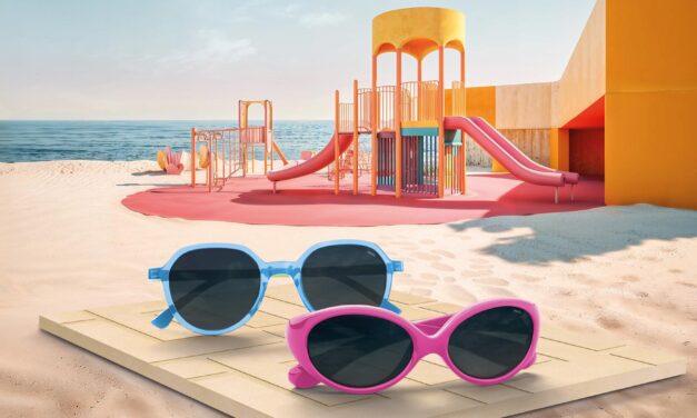 INVU Sunglasses | Made for Kids.Built for Adventure