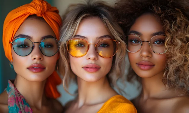 Why Independent Eyewear Brands Are Changing the Way We See Glasses