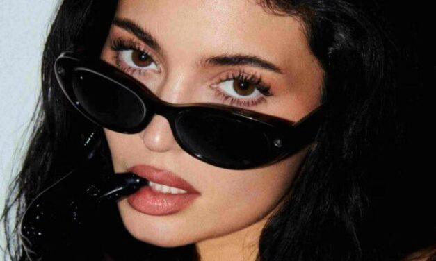 Kylie Jenner’s ‘Rise and Shine’ Meta Glasses Could Be the Celebrity Tech Collaboration Everyone Actually Wants