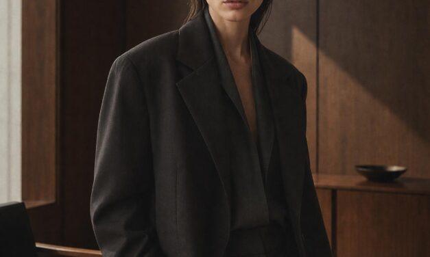 NIRVAN JAVAN | SHADES OF MILAN – Three New Characters of Italian Elegance