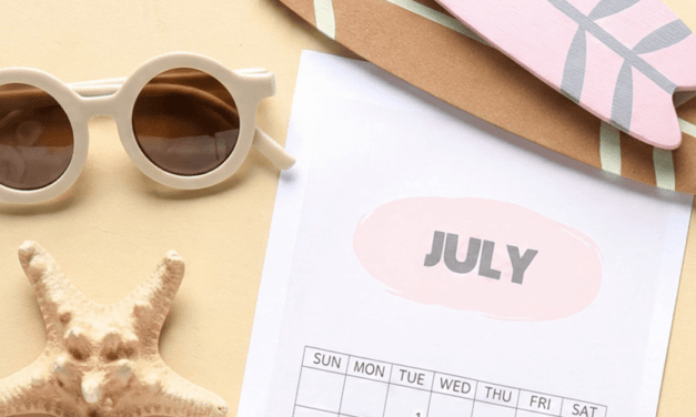 SUMMER FRAME OF MIND: Why successful practices are rethinking the season and creating momentum instead of waiting for September