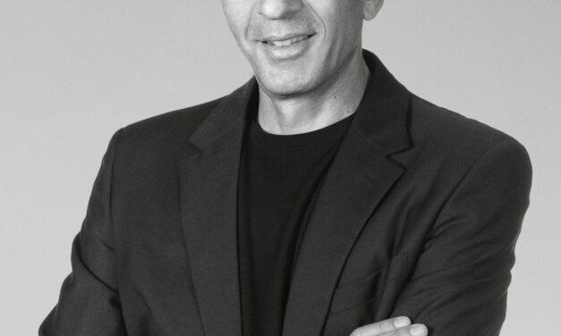 Gianfranco D’Attis appointed Chief Executive Officer of Alexander McQueen