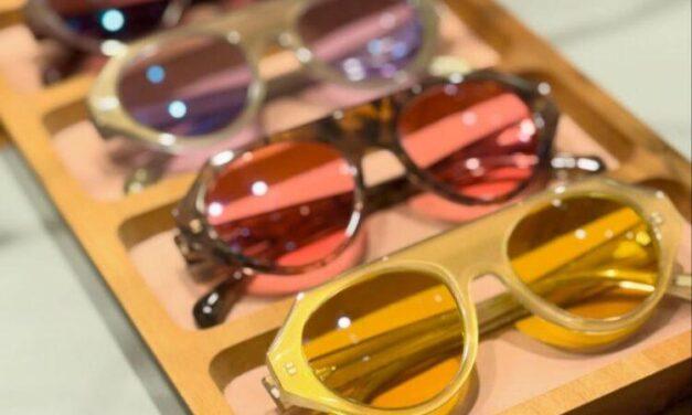 7 Irish sunglasses brands to know