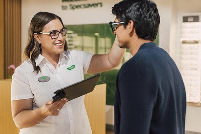 Specsavers Joins PC Optimum Program