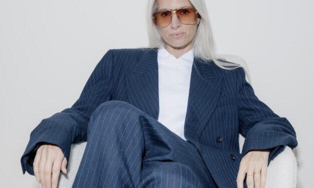 Linda Farrow Unveils The Iconic Collection: A Return To Origins, Reimagined For Today