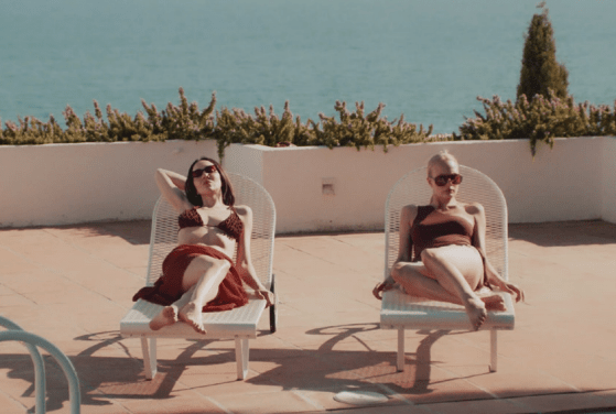 Gigi Studios Presents Its Summer Selection