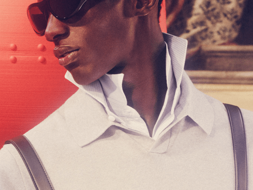Christian Louboutin Eyewear Launches Jaden Smith Capsule Collection