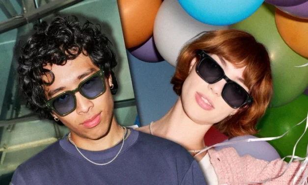 How Meta designed its new eyewear to appeal to smart glasses skeptics
