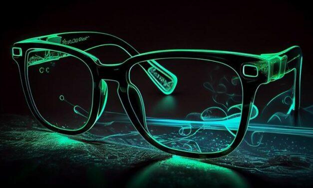 Canadian Armed Forces (CAF) vision care coverage no longer includes AI glasses.