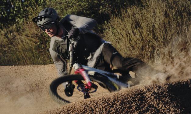 Shifting Gears: Performance eyewear is evolving from passive equipment to active performance tool.