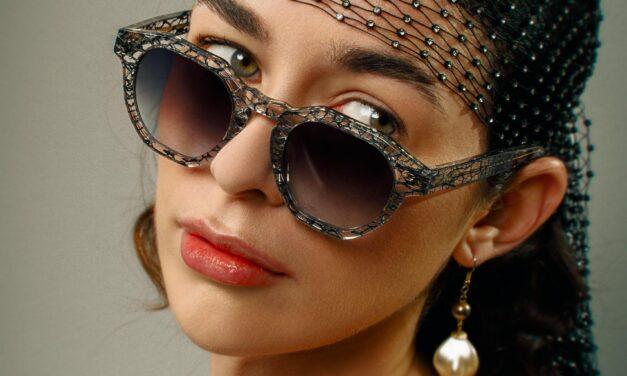 Summer Portraits Released By Ferilli Eyewear