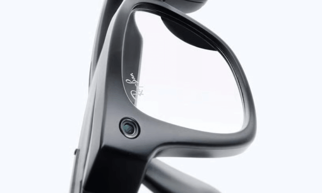 EssilorLuxottica doubles AI glasses sales in second quarter