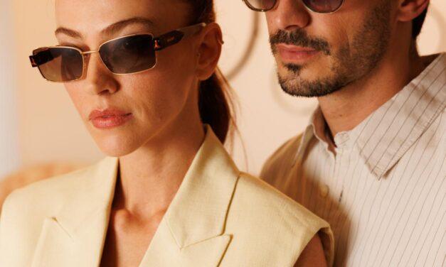 Bulget Occhiali Presents Two Distinct Expressions Of Contemporary Elegance For Spring/Summer 2026
