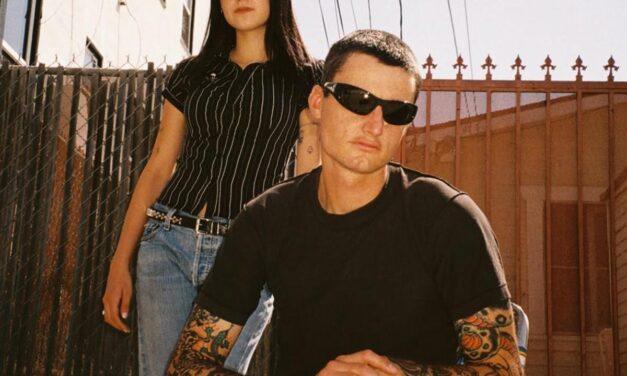 Add a touch of style to your outfit. California-based eyewear brand SAD has released a new collection!