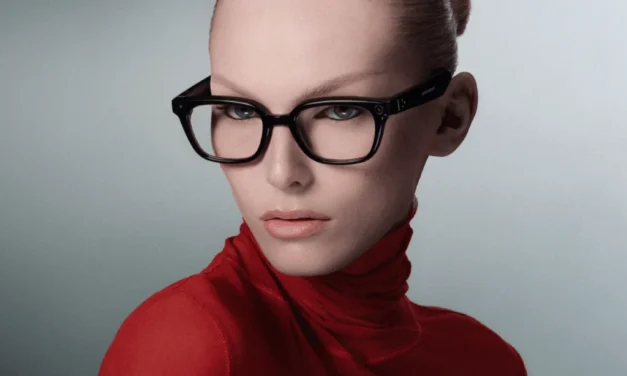 Gentle Monster intelligent eyewear enters a new chapter of AI-powered fashion with Google Gemini and Samsung technology