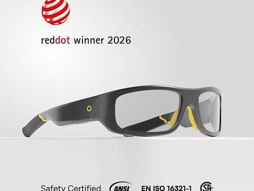 Innovative Eyewear, Inc. Announces 345-Store Rollout with FYihealth Group