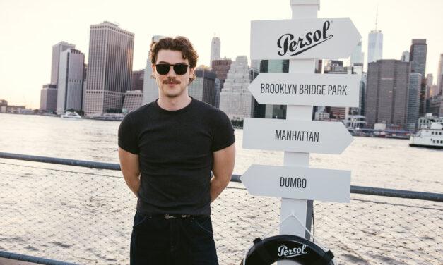 Persol and Brooklyn Bridge Park Partner on Summer Film Series