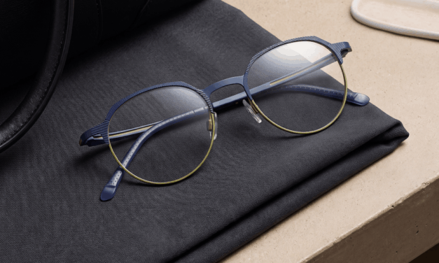 LOOK LAMILOOK LAMINA Collection: Two styles, one new vision of lightnessNA Collection: Two styles, one new vision of lightness