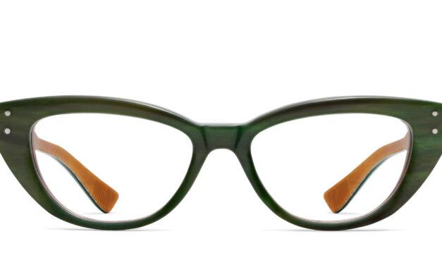 Robert Marc Drops New Optical + Sun Horn Styles for Summer
